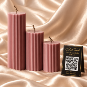 Roman – Dusty Rose