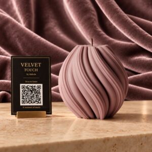 Velvet Moments - Art, Light & Music