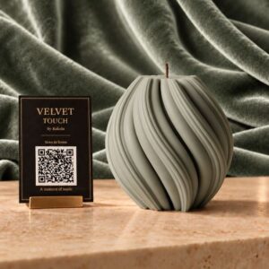 Velvet Moments - Art, Light & Music