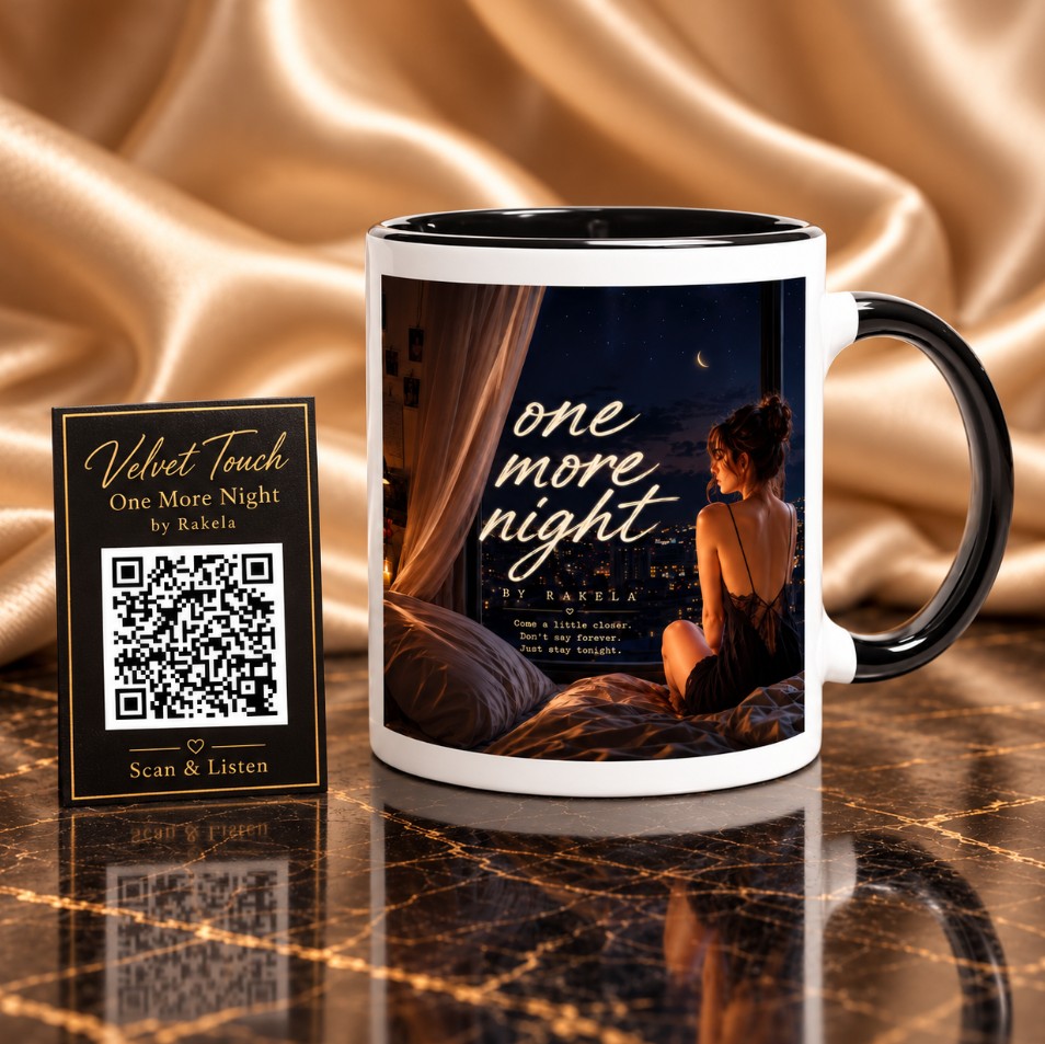 One More Night – Mug