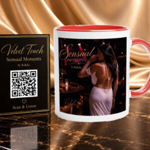 Sensual Moments – Mug