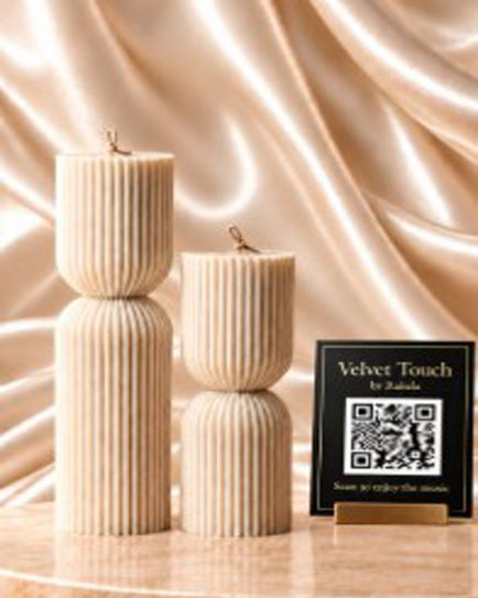 Sensuality – Beige