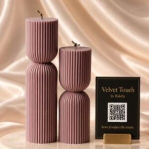 Sensuality – Dusty Rose